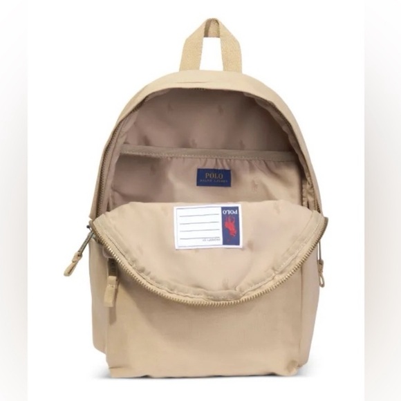 Backpacks